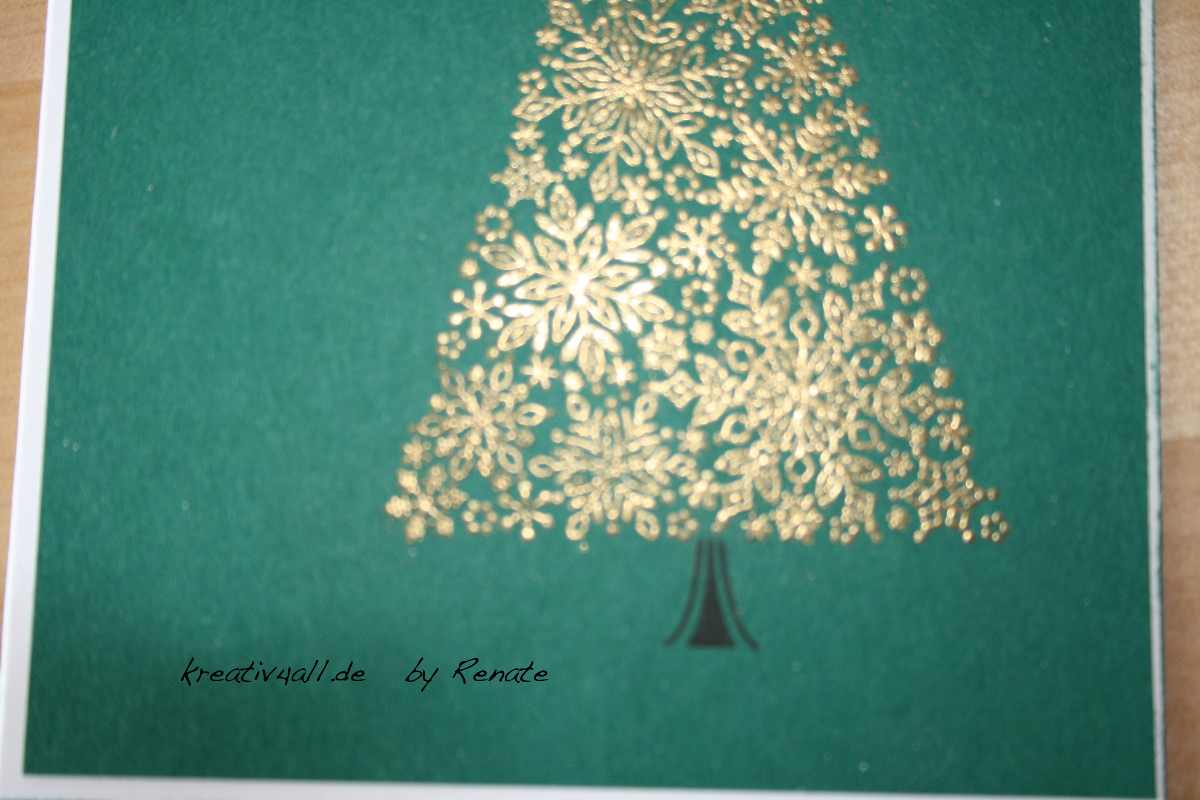 Stampin´Up! Produkte nur im November 2018 erhältlich
