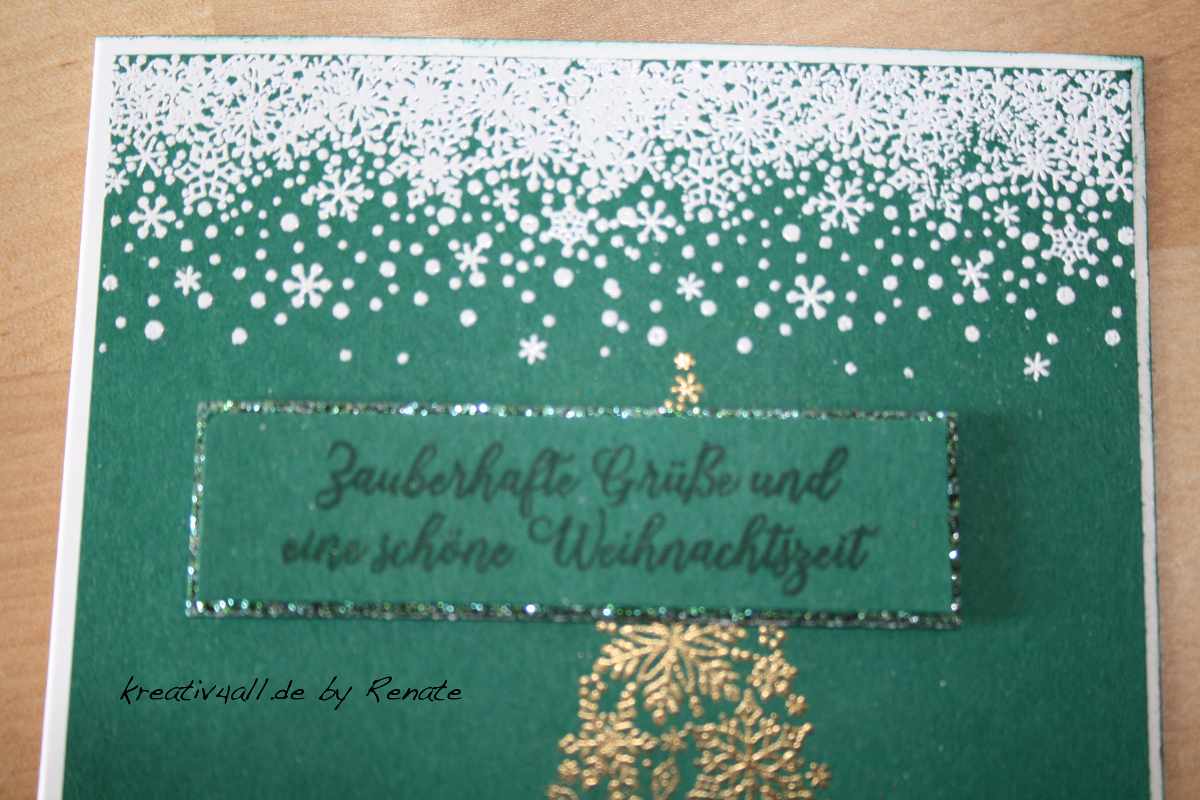 Stampin´Up! Produkte nur im November erhältlich