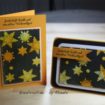 Stampin´Up! Produkte im November 2018