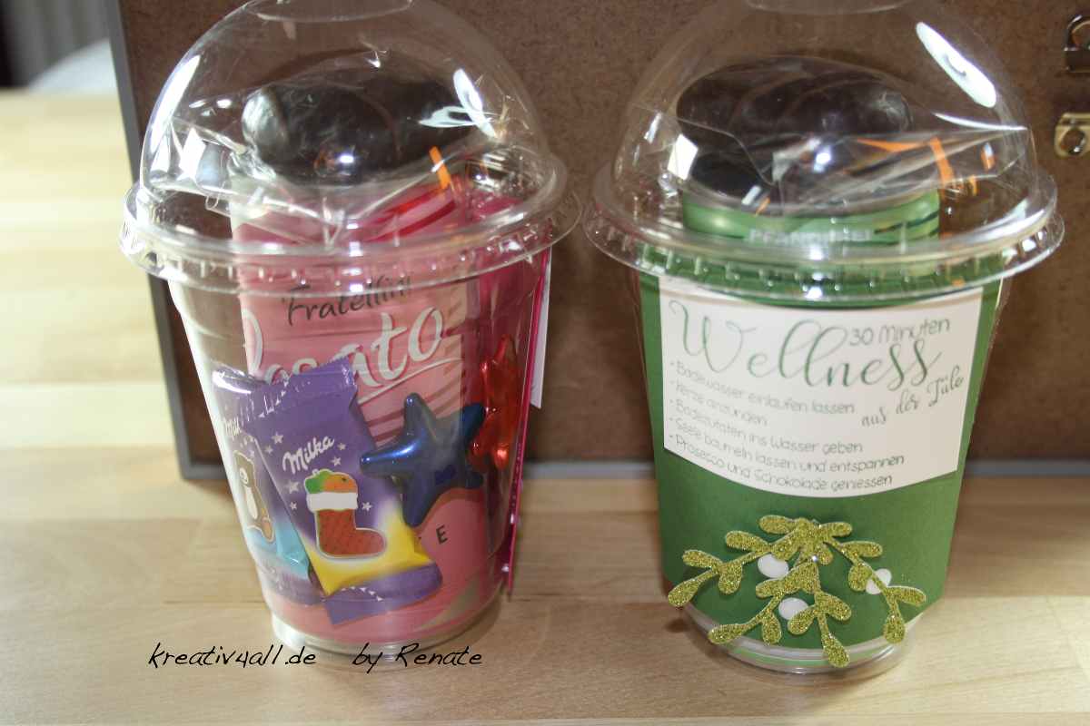 Adventsmarkt 2018 Wellness-Clear-Cup