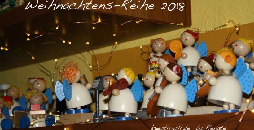 meine Haba Engel Orchester