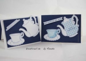 Stampin´up! Produkte vom Frühjahr-/Sommerkatalog 2019