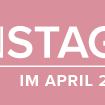 Stampin up! On Stage Logo April 19