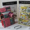 Jahreskatalog2019 Stampin´up! Produkte NEU!!!