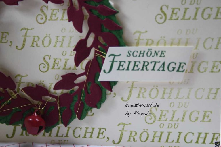 Kranz der Freude kreativ4all